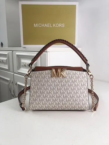 All Categories Official Website "Brand Women's Bags" Women's Bags 💙 MK 2023 New MK Crossbody Bag